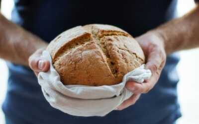 Bread of Life – Sourdough