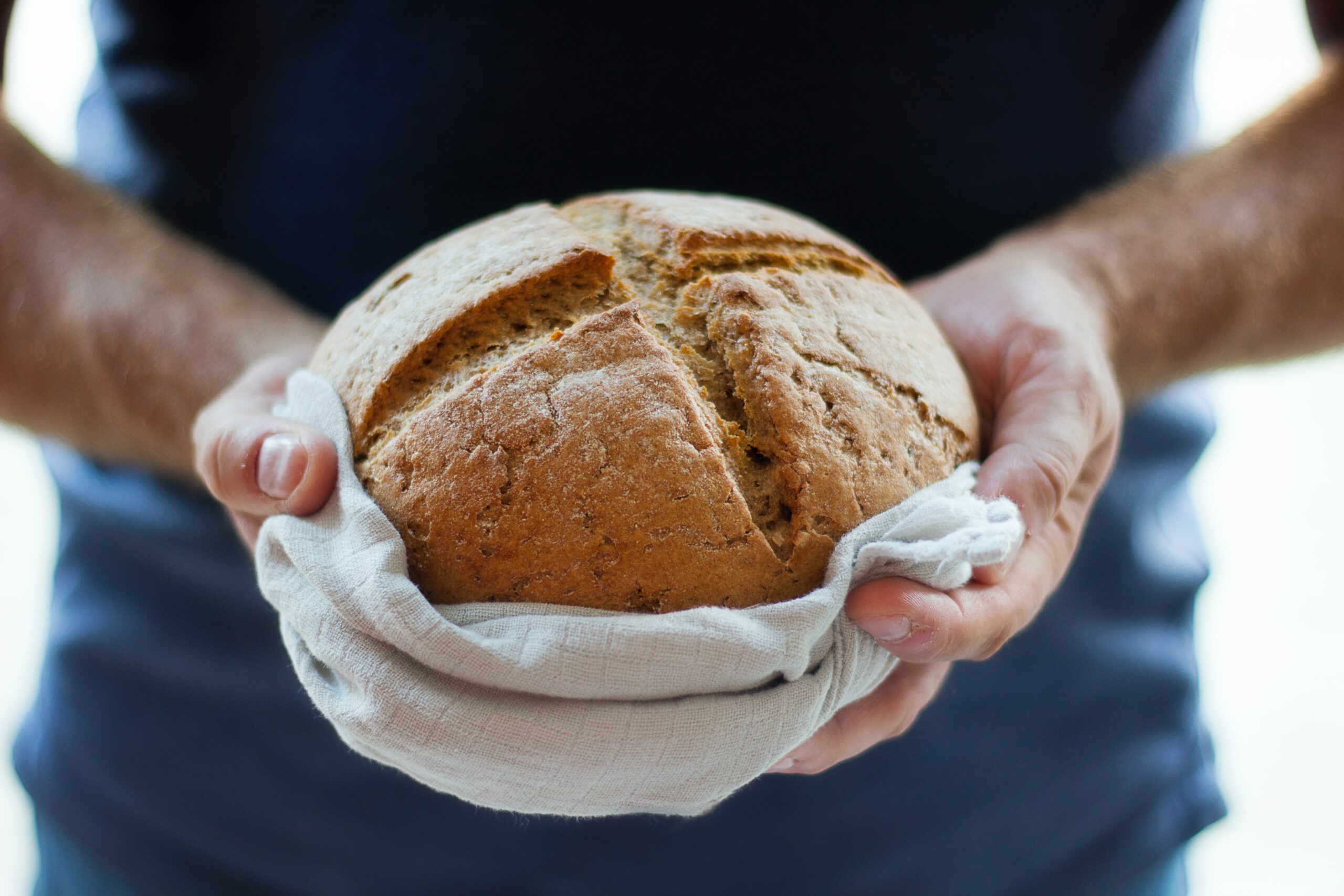Bread of Life – Sourdough